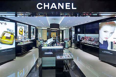 chanel beaute